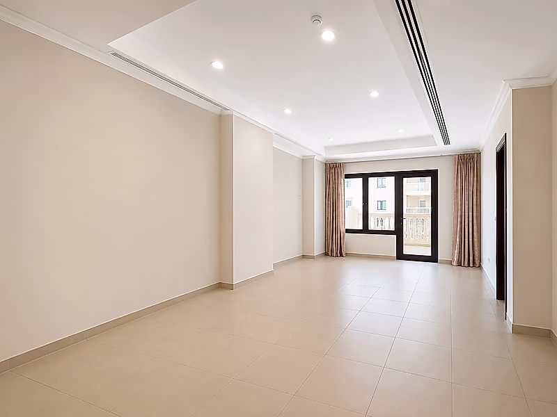 حياة عصرية | شقة أنيقة بغرفة نوم واحدة - Photo 5