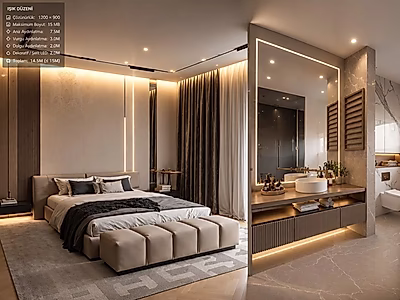 Freehold Luxury Investment in Qetaifan Island North | High ROI | 7-Year Payment Plan | 2% DP