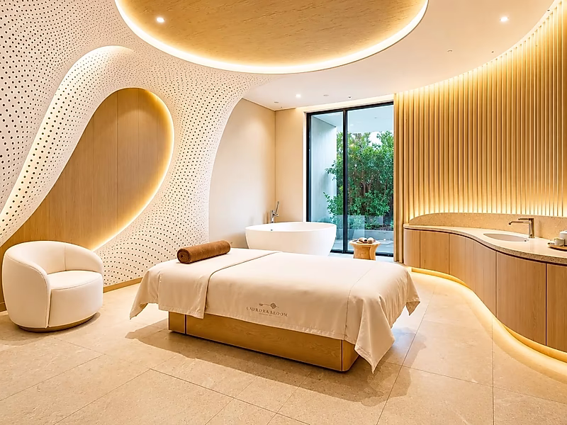 Freehold Luxury Investment in Qetaifan Island North | High ROI | 7-Year Payment Plan | 2% DP - Photo 4