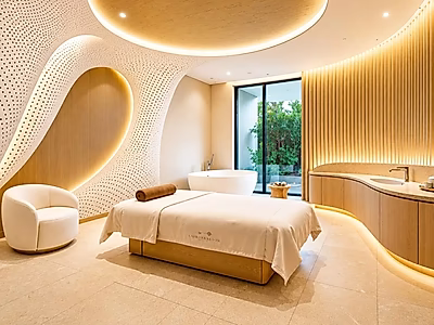 Freehold Luxury Investment in Qetaifan Island North | High ROI | 7-Year Payment Plan | 2% DP