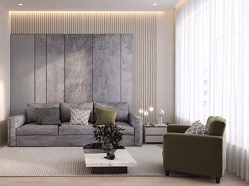 Freehold Luxury Investment in Qetaifan Island North | High ROI | 7-Year Payment Plan | 2% DP - Photo 5