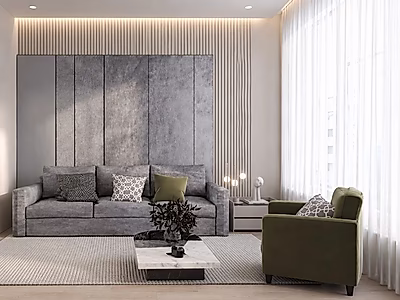 Freehold Luxury Investment in Qetaifan Island North | High ROI | 7-Year Payment Plan | 2% DP