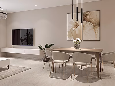 FREEHOLD | Own a Spacious 2+Maid Apartment in Lusail from Just QAR 100,000 Down Payment