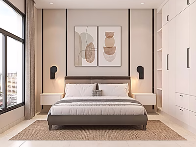 FREEHOLD | Own a Spacious 2+Maid Apartment in Lusail from Just QAR 100,000 Down Payment