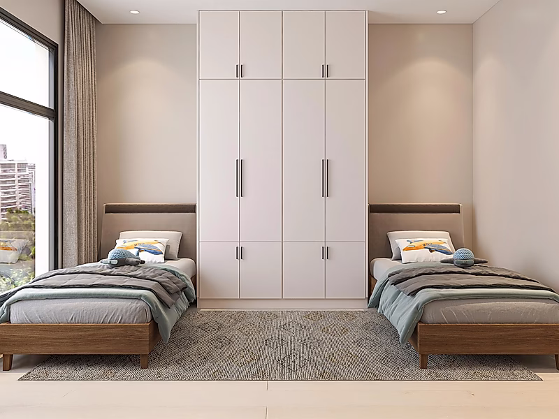FREEHOLD | Own a Spacious 2+Maid Apartment in Lusail from Just QAR 100,000 Down Payment - Photo 7