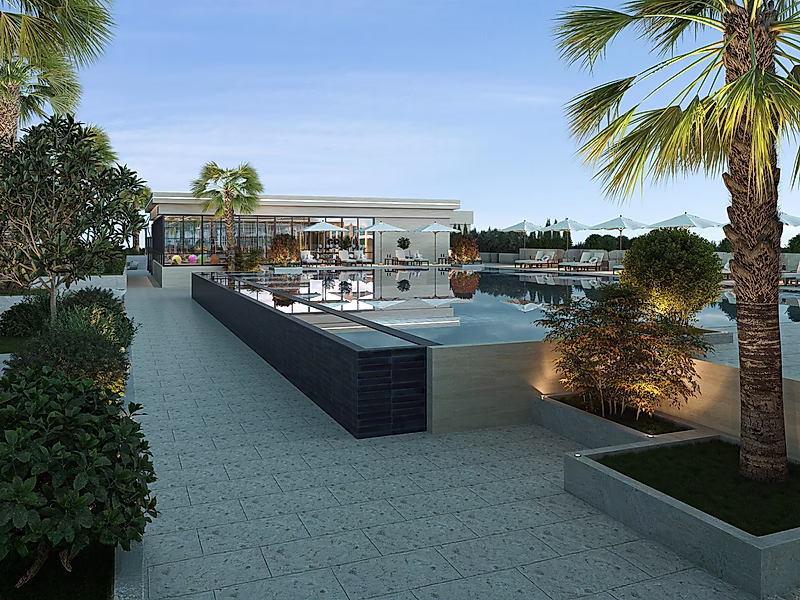 FREEHOLD | Own a Spacious 2+Maid Apartment in Lusail from Just QAR 100,000 Down Payment - Photo 12