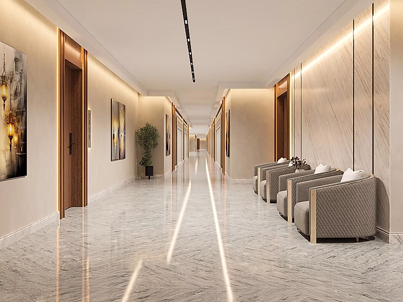 FREEHOLD | Own Your Home in Lusail with Just QAR 50,000 Down Payment & a 7-Year Payment Plan - Photo 3
