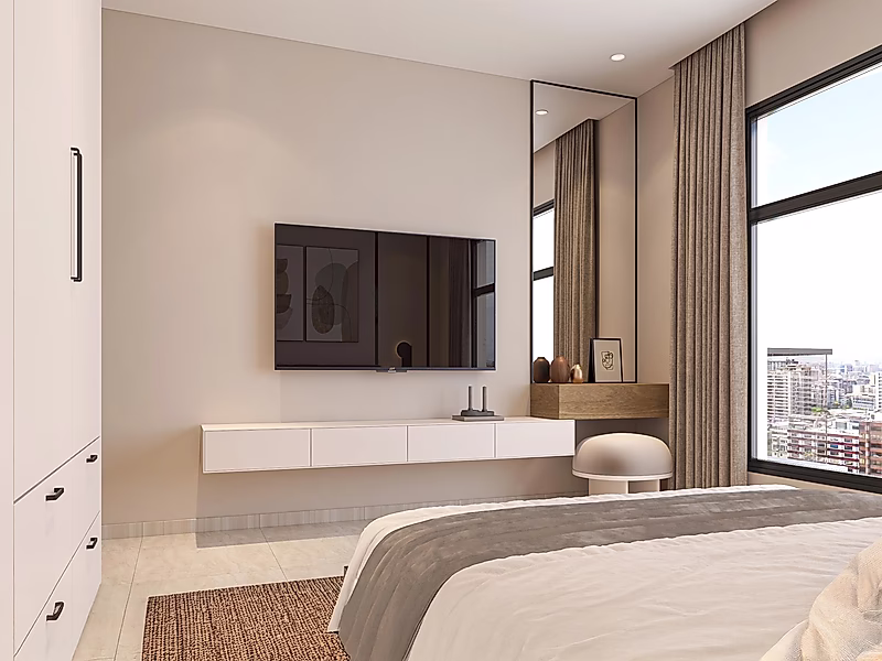FREEHOLD | Own Your Home in Lusail with Just QAR 50,000 Down Payment & a 7-Year Payment Plan - Photo 8