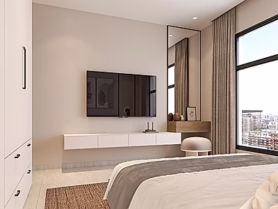 FREEHOLD | Own Your Home in Lusail with Just QAR 50,000 Down Payment & a 7-Year Payment Plan