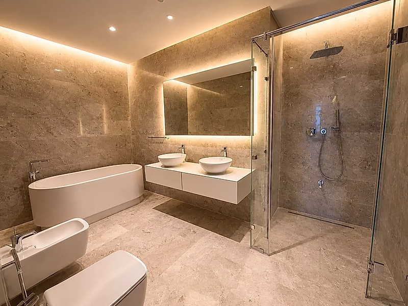Ready to Move In | Freehold Property | Flexible Payment Plan Available - Photo 2