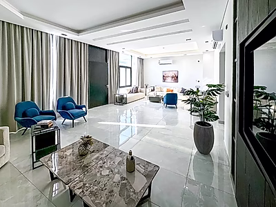 Stylish Standalone Home | Luxury Retreat