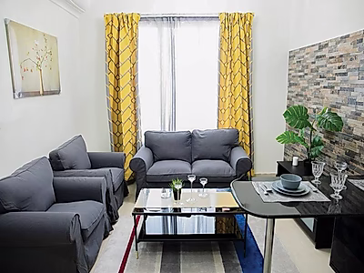 Exclusive 5BR Compund Villa | Cash Payment Ready |Freehold