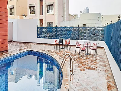 Exclusive 5BR Compund Villa | Cash Payment Ready |Freehold
