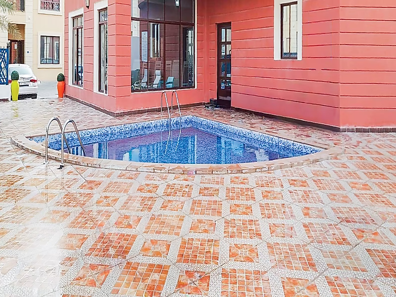 Exclusive 5BR Compund Villa | Cash Payment Ready |Freehold - Photo 4