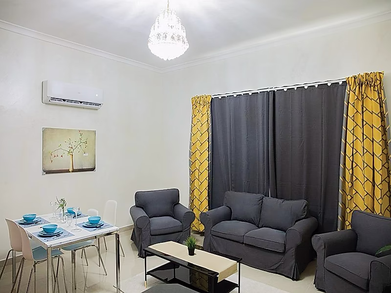 Exclusive 5BR Compund Villa | Cash Payment Ready |Freehold - Photo 5
