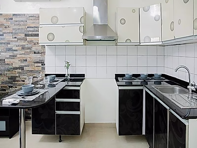 Exclusive 5BR Compund Villa | Cash Payment Ready |Freehold