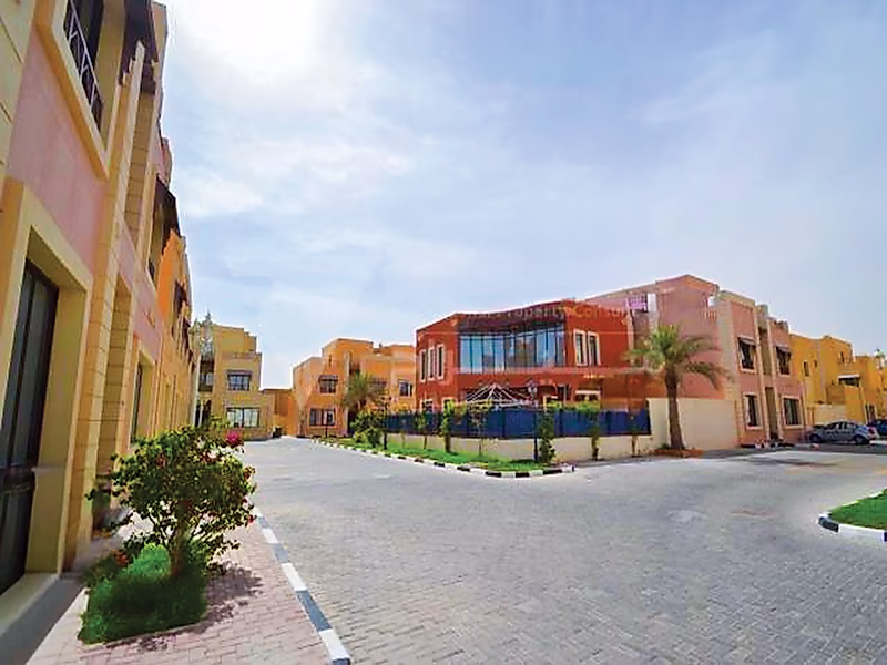 Exclusive 5BR Compund Villa | Cash Payment Ready |Freehold - Photo 11