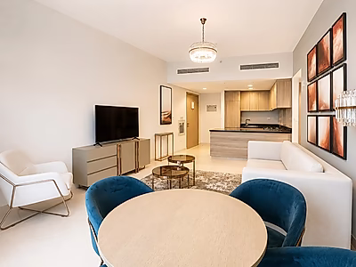 Brand-New 2-Bedroom Sea View Apartment for Sale in Lusail Waterfront
