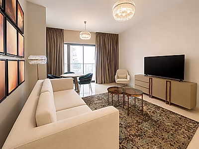 Brand-New 2-Bedroom Sea View Apartment for Sale in Lusail Waterfront