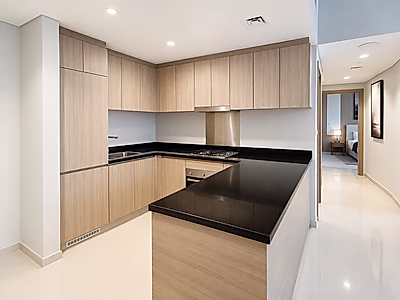 Brand-New 2-Bedroom Sea View Apartment for Sale in Lusail Waterfront