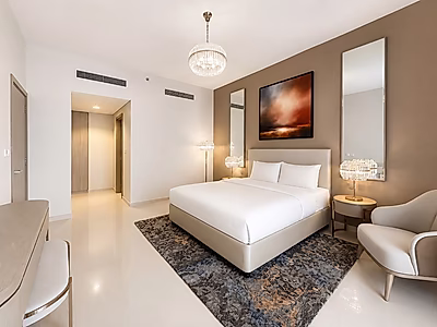 Brand-New 2-Bedroom Sea View Apartment for Sale in Lusail Waterfront