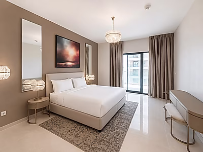 Brand-New 2-Bedroom Sea View Apartment for Sale in Lusail Waterfront