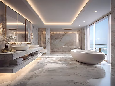 Design Your Dream Villa in Qetaifan | Full Sea Views & 4-Year Payment Plan
