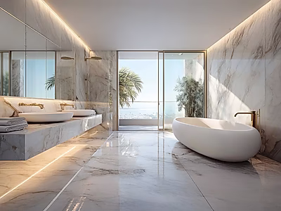 Design Your Dream Villa in Qetaifan | Full Sea Views & 4-Year Payment Plan