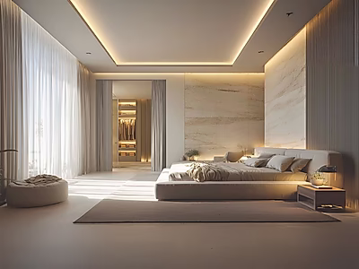 Design Your Dream Villa in Qetaifan | Full Sea Views & 4-Year Payment Plan