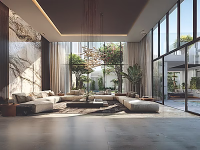 Design Your Dream Villa in Qetaifan | Full Sea Views & 4-Year Payment Plan