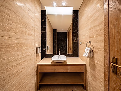 Elevated Living in West Bay – Fully Inclusive 1-Bedroom Residence