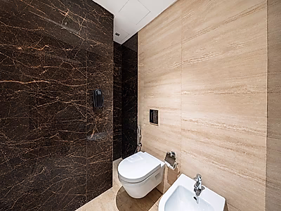 Elevated Living in West Bay – Fully Inclusive 1-Bedroom Residence