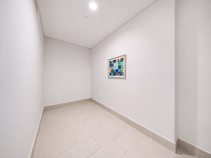 سكن أنيق غرفة نوم واحدة + مكتب على الواجهة البحرية بإطلالة خلابة - Photo 9