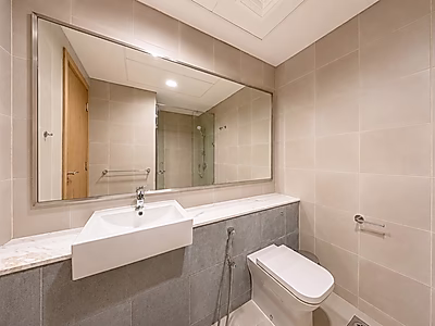 Sea View Studio | Viva Bahriya, The Pearl-Qatar