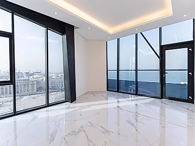 Luxury Living 2BR | Flexible 6-Year Payment Plan
