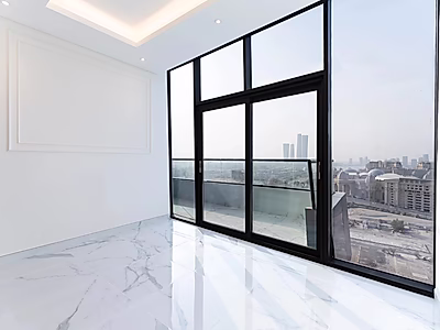 Luxury Living 2BR | Flexible 6-Year Payment Plan