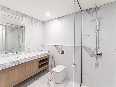 Luxury Living 2BR | Flexible 6-Year Payment Plan