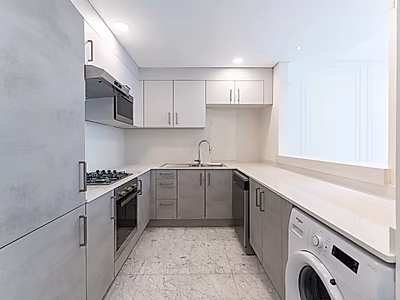 Luxury Living 2BR | Flexible 6-Year Payment Plan