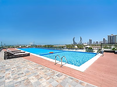 Luxury Living 2BR | Flexible 6-Year Payment Plan
