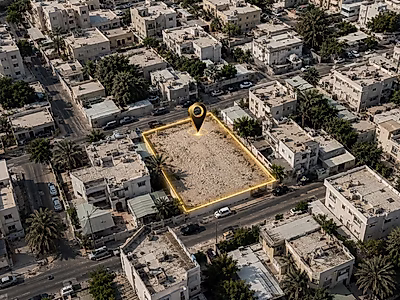 Premium Land for sale in muaither