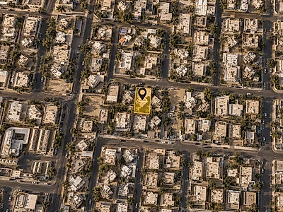 Prime Residential Land for Sale in Hazm Al Markhiya – 884 SQM