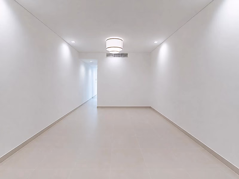Exceptional Studio for Sale – Full Sea View – Al Mutahidah Tower, Viva Bahriya, The Pearl - Photo 1