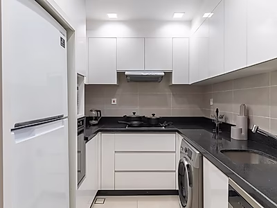 Exceptional Studio for Sale – Full Sea View – Al Mutahidah Tower, Viva Bahriya, The Pearl