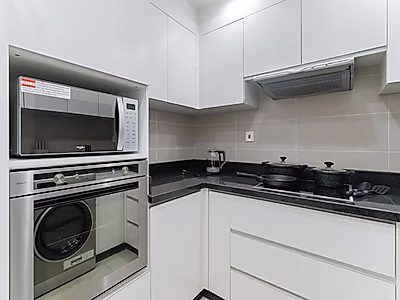 Exceptional Studio for Sale – Full Sea View – Al Mutahidah Tower, Viva Bahriya, The Pearl