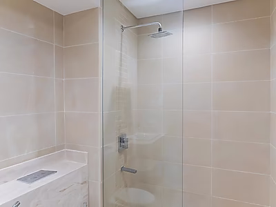 Exceptional Studio for Sale – Full Sea View – Al Mutahidah Tower, Viva Bahriya, The Pearl
