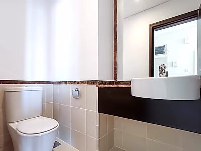 BUDGET FRIENDLY 1 BEDROOM APARTMENT IN QQ!