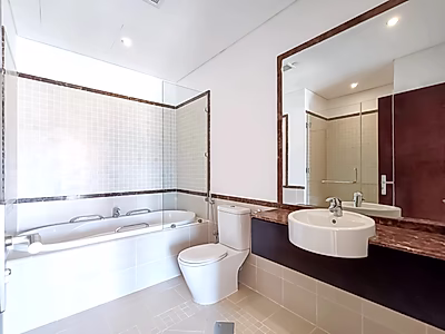 BUDGET FRIENDLY 1 BEDROOM APARTMENT IN QQ!