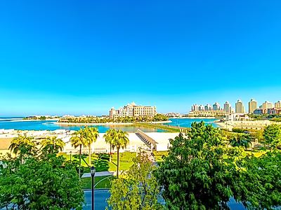 BUDGET FRIENDLY 1 BEDROOM APARTMENT IN QQ!