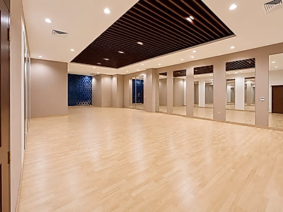 Large Beauty Salon for Lease | C-Ring Road
