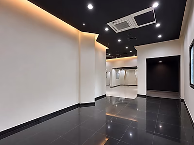 Large Beauty Salon for Lease | C-Ring Road